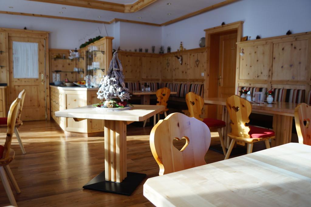 Landhaus St. Georg Bed and Breakfast Saalbach-Hinterglemm Esterno foto